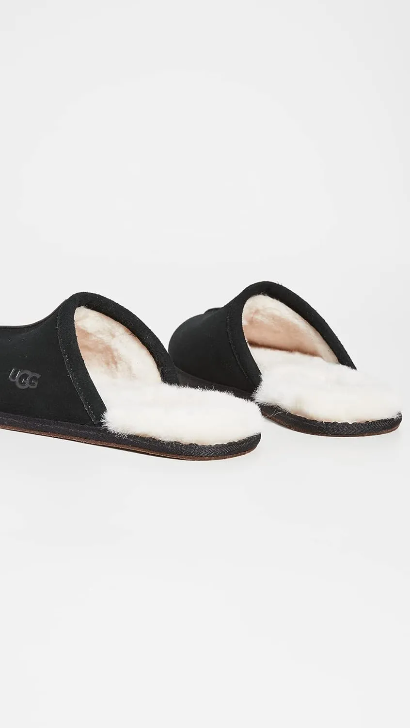 UGG Men's Scuff Slipper