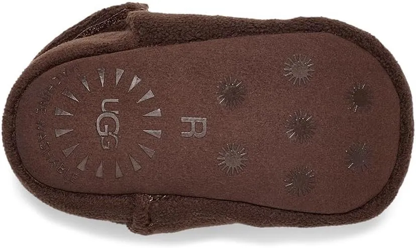 UGG Unisex-Baby Brixey Fashion Boot