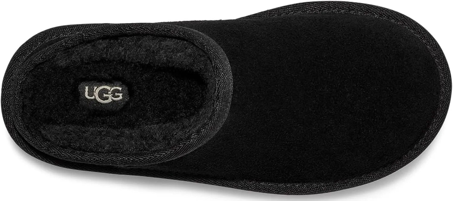 UGG Unisex-Child K Classic Slip-on Slipper