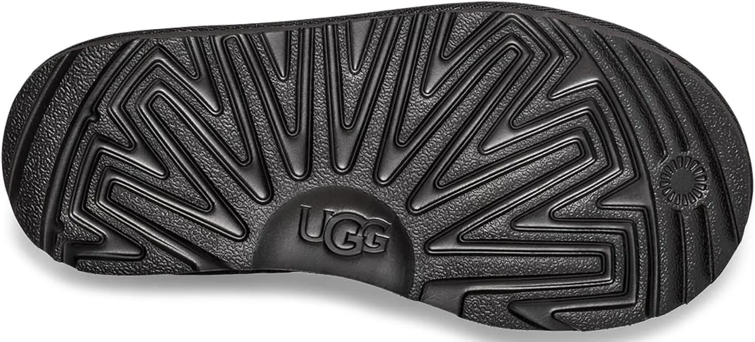 UGG Unisex-Child K Classic Slip-on Slipper