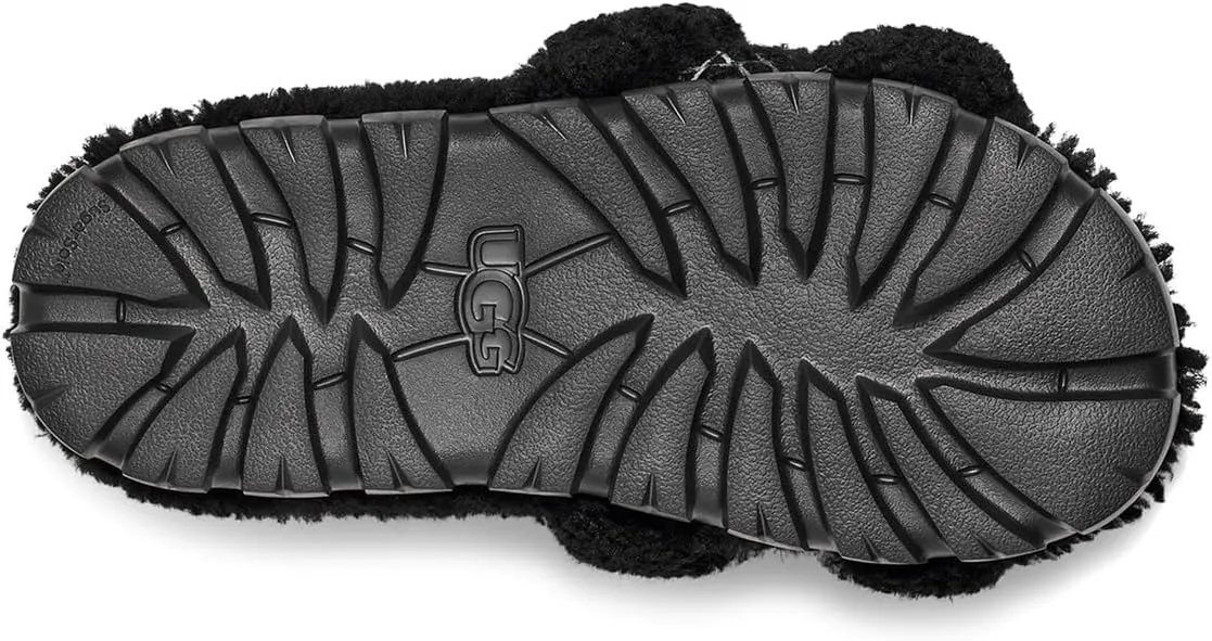 UGG Women's Cozetta Braid Slipper