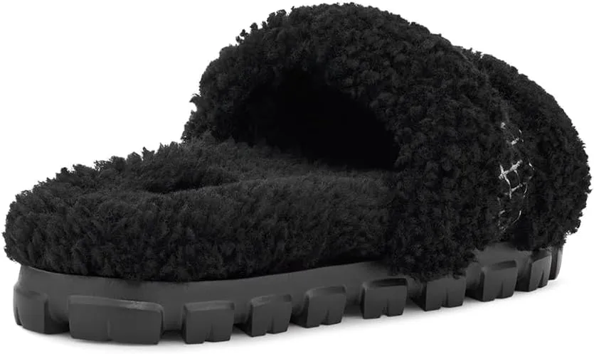 UGG Women's Cozetta Braid Slipper