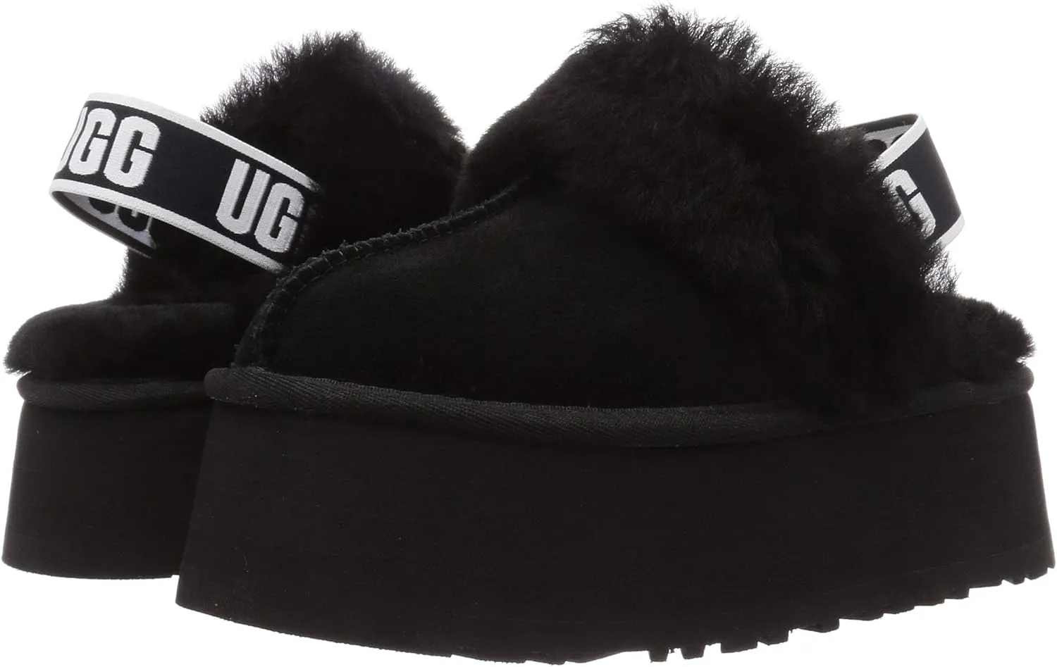 UGG Women's Funkette Slipper
