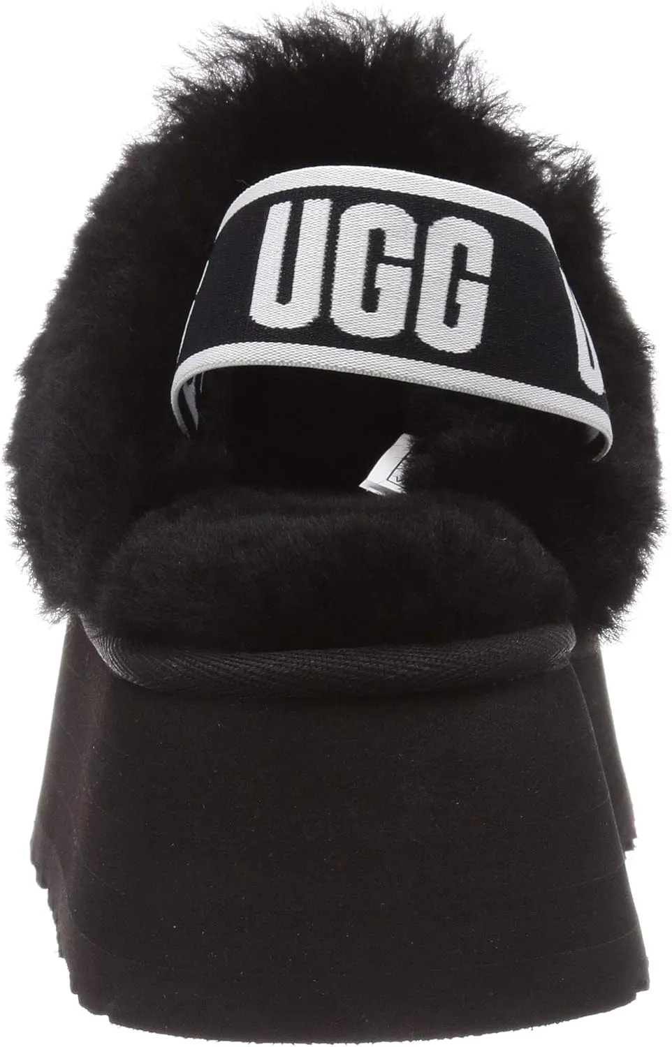 UGG Women's Funkette Slipper