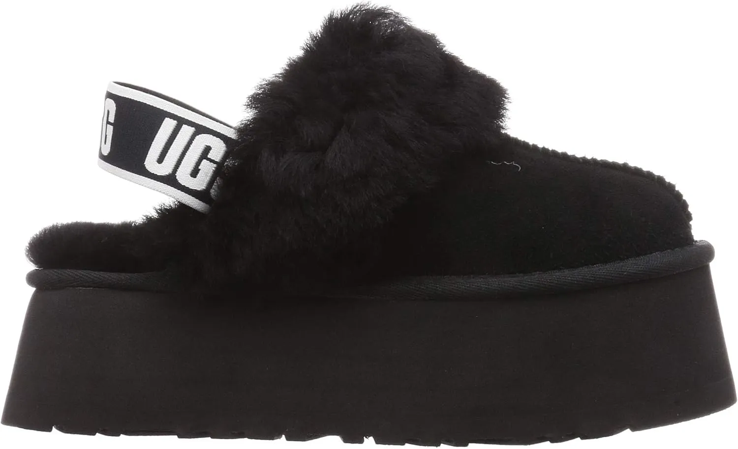 UGG Women's Funkette Slipper