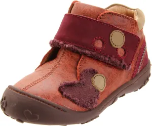 umi Forget Me Not Bootie (Toddler)