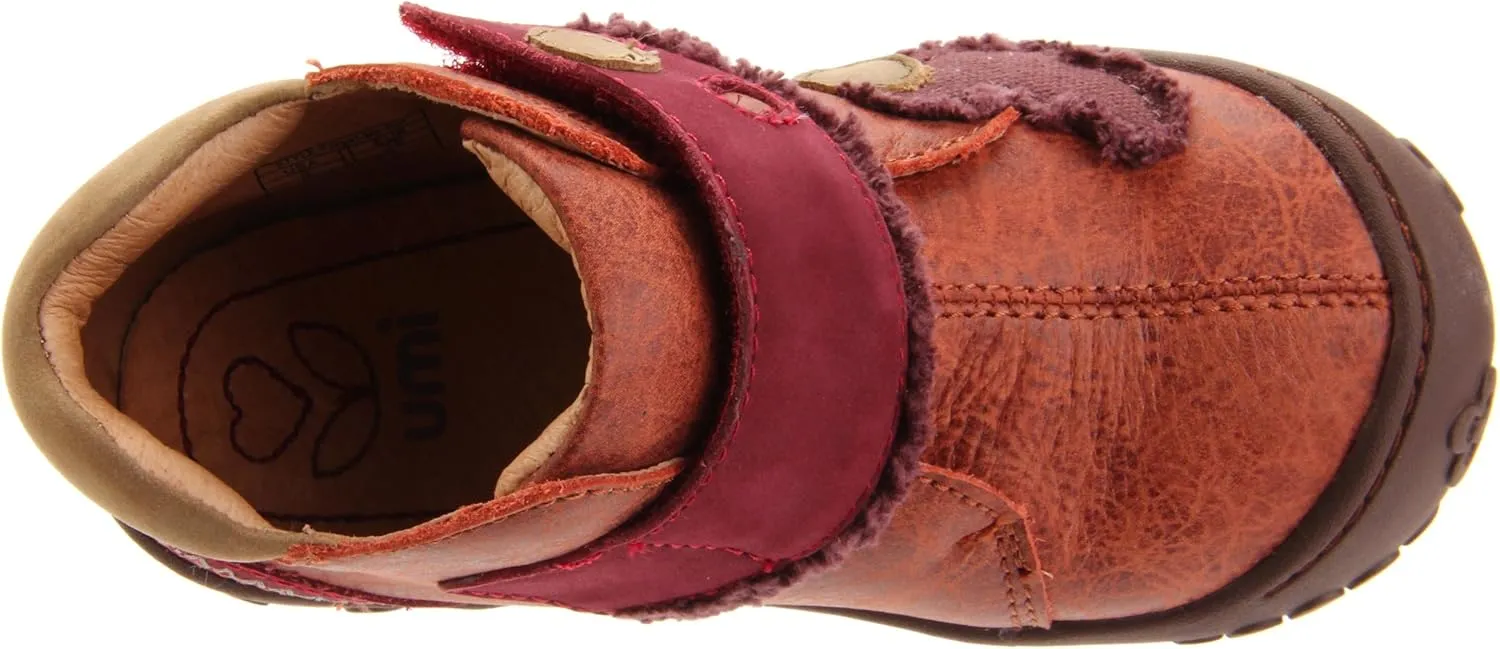 umi Forget Me Not Bootie (Toddler)