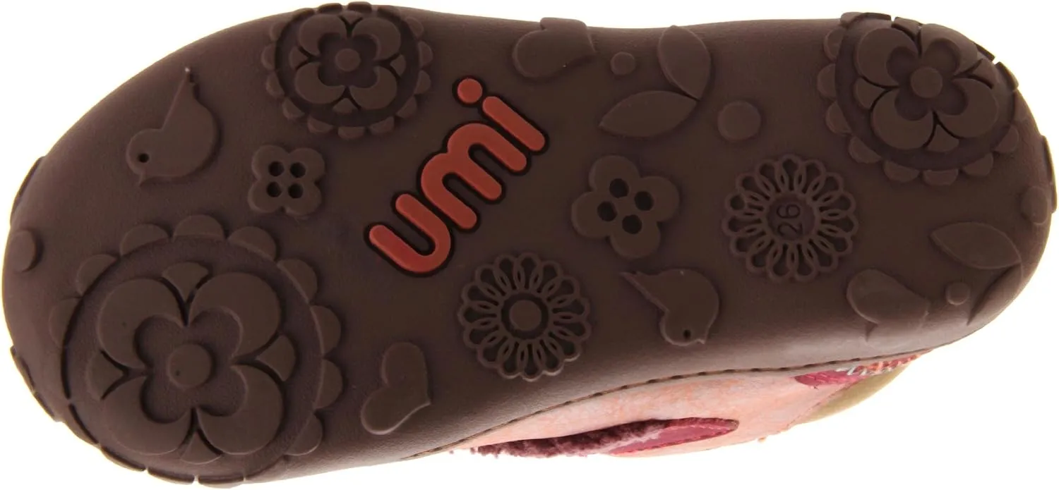 umi Forget Me Not Bootie (Toddler)