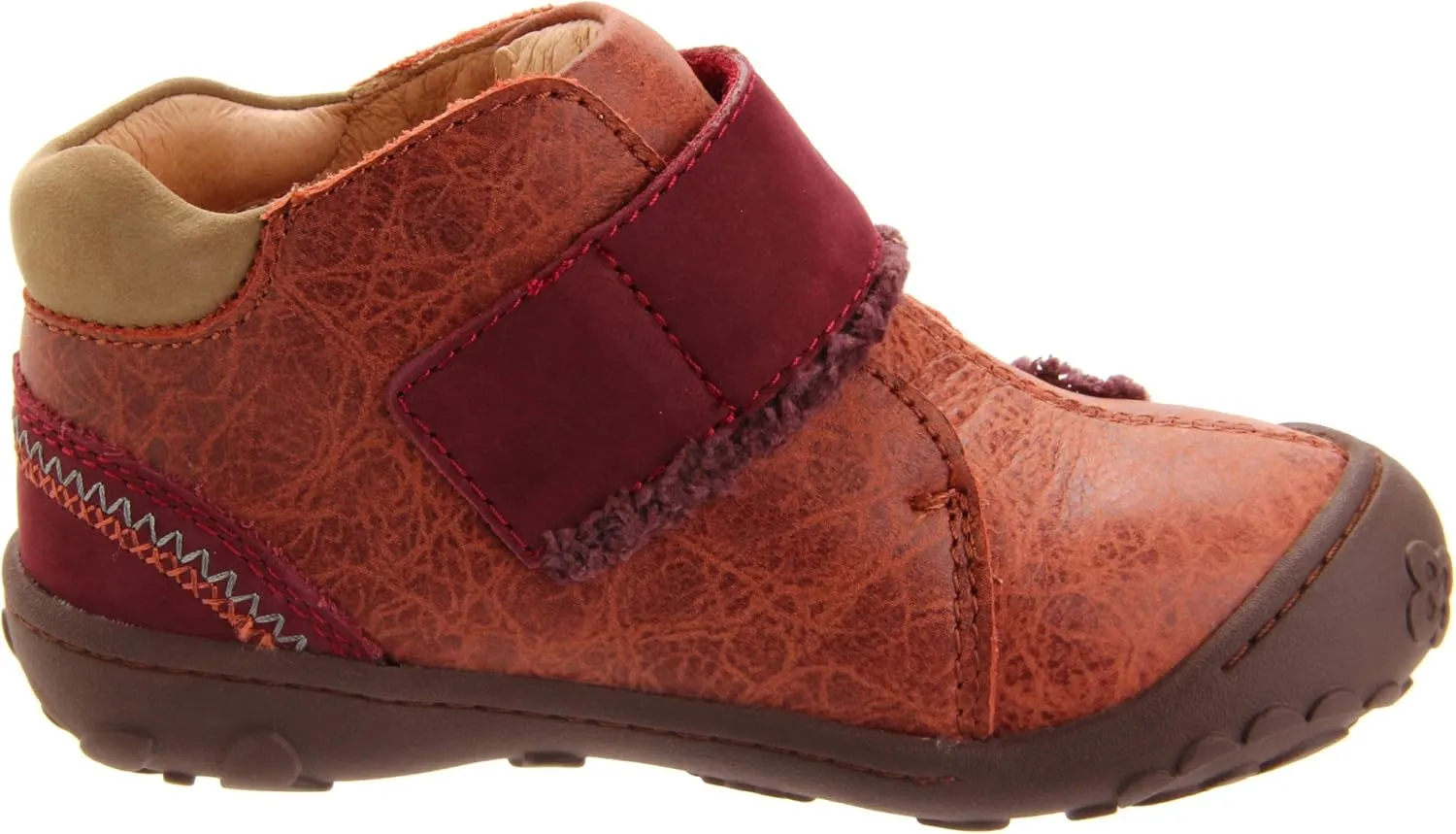 umi Forget Me Not Bootie (Toddler)