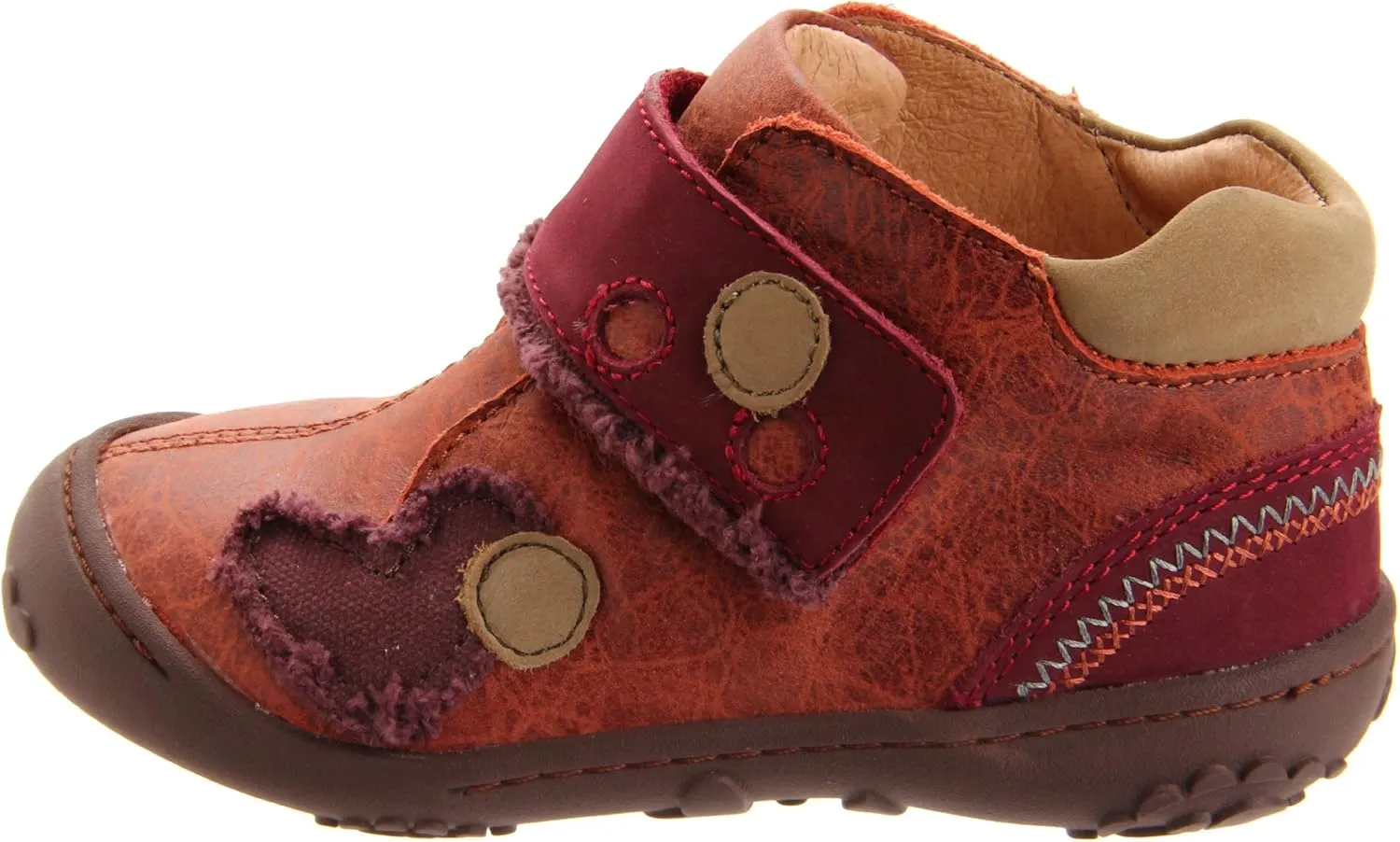 umi Forget Me Not Bootie (Toddler)