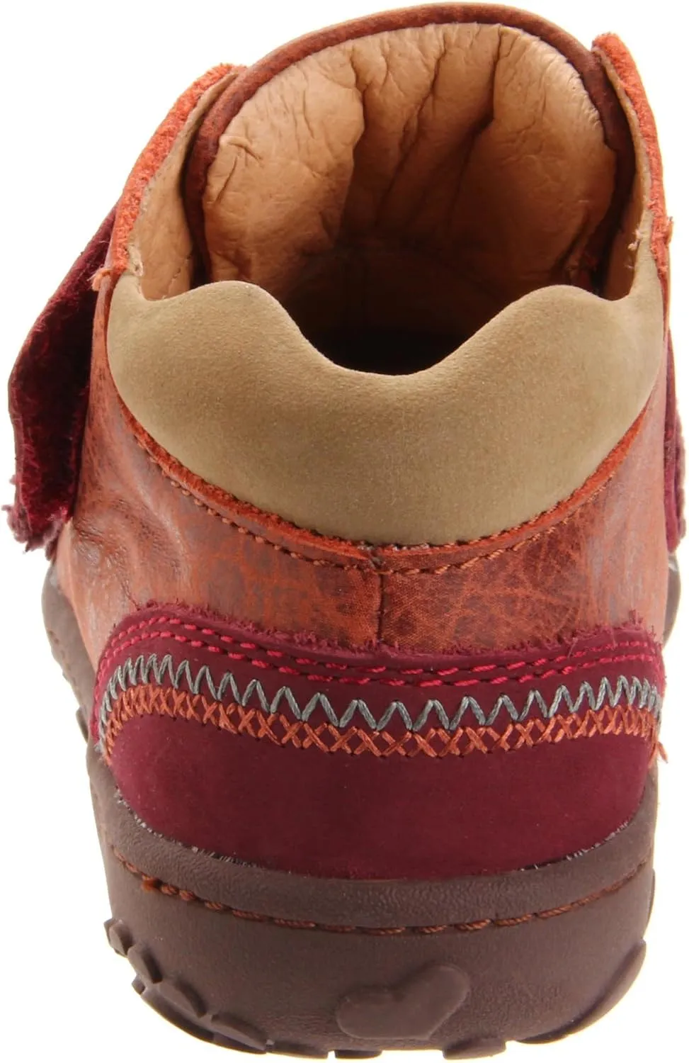 umi Forget Me Not Bootie (Toddler)
