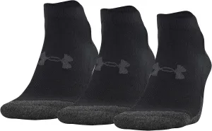 Under Armour Adult Performance Tech Low Cut Socks (3 and 6 Pack)