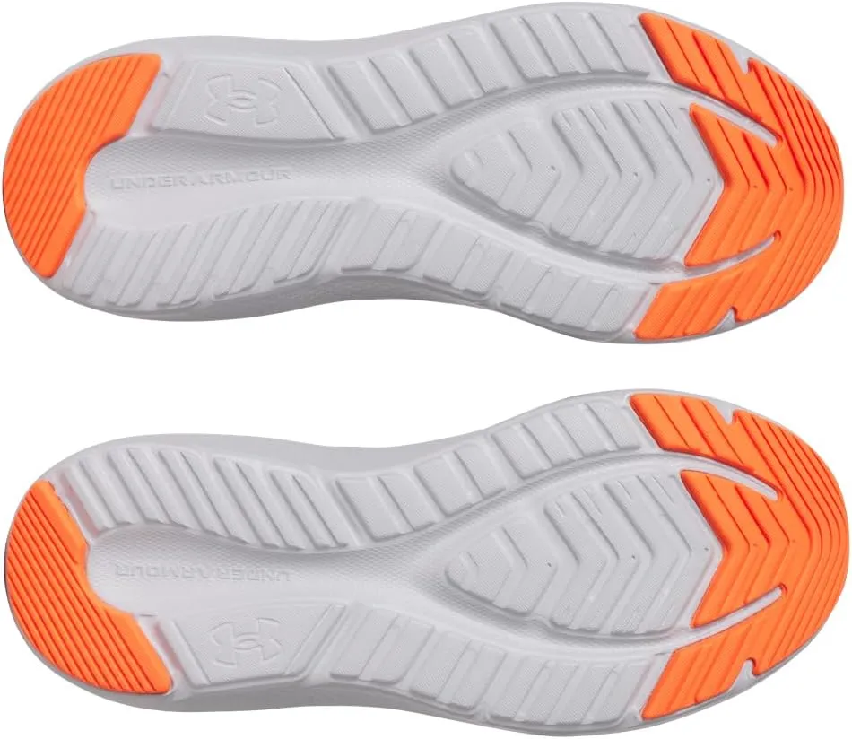 Under Armour Boy's Grade School Pursuit 4 Sneaker