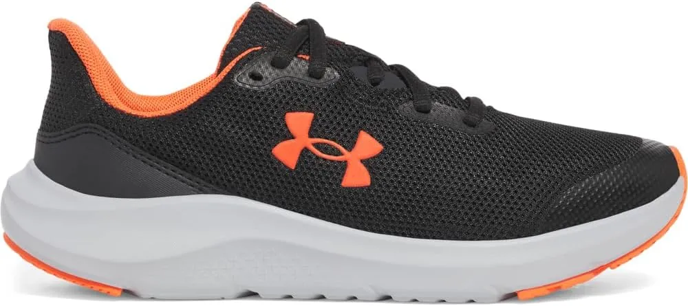 Under Armour Boy's Grade School Pursuit 4 Sneaker