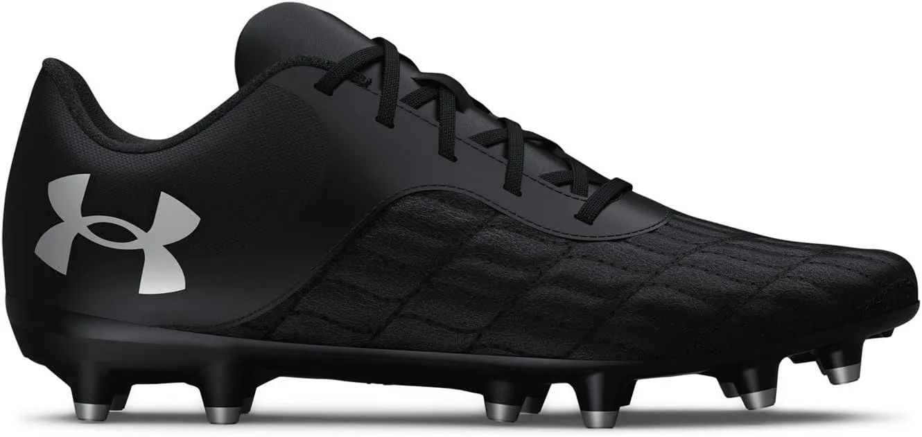 Under Armour Boys' Magnetico Select 3.0 Jr Soccer Shoe