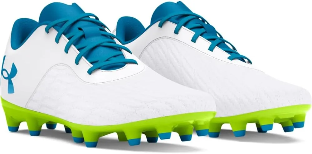 Under Armour Boys' Magnetico Select 3.0 Jr Soccer Shoe