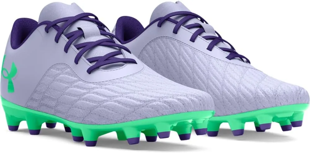 Under Armour Boys' Magnetico Select 3.0 Jr Soccer Shoe