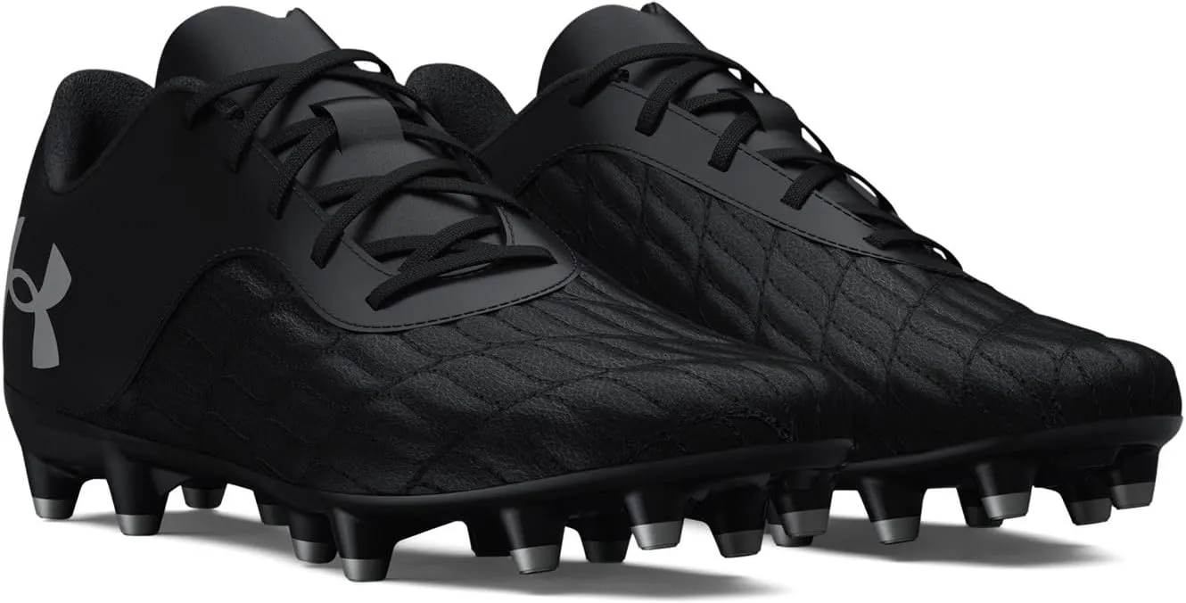 Under Armour Boys' Magnetico Select 3.0 Jr Soccer Shoe