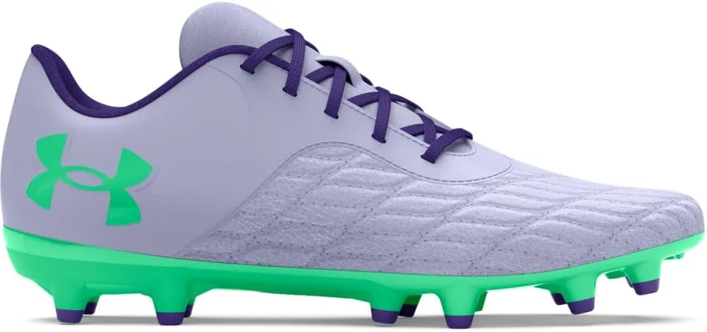 Under Armour Boys' Magnetico Select 3.0 Jr Soccer Shoe