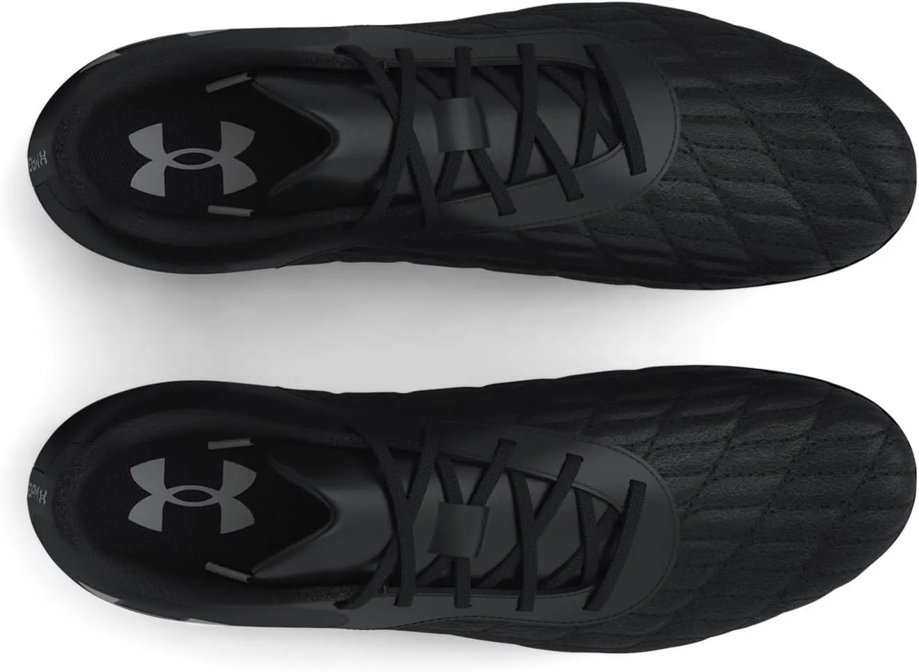 Under Armour Boys' Magnetico Select 3.0 Jr Soccer Shoe