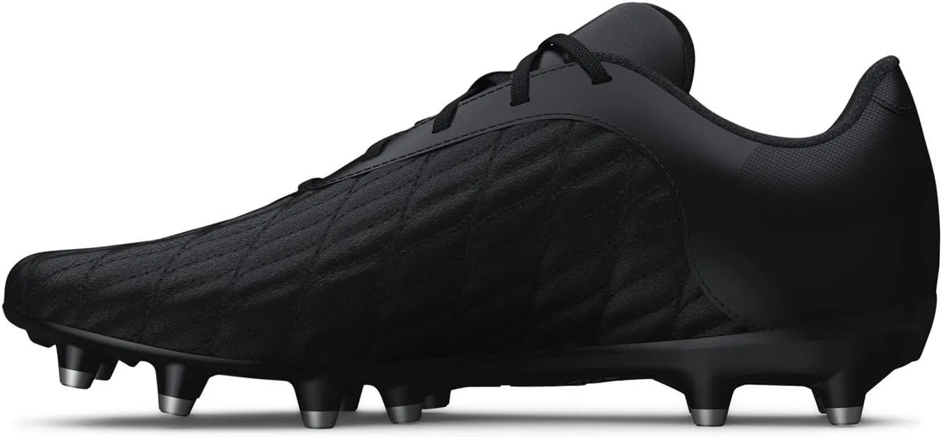 Under Armour Boys' Magnetico Select 3.0 Jr Soccer Shoe