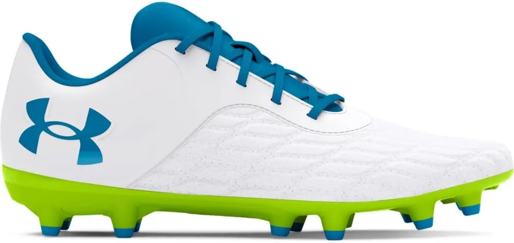 Under Armour Boys' Magnetico Select 3.0 Jr Soccer Shoe