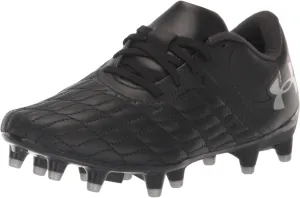 Under Armour Boys' Magnetico Select 3.0 Jr Soccer Shoe