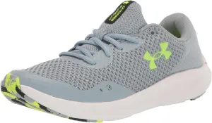 Under Armour Kids' Grade School Charged Pursuit 3 Running Shoe