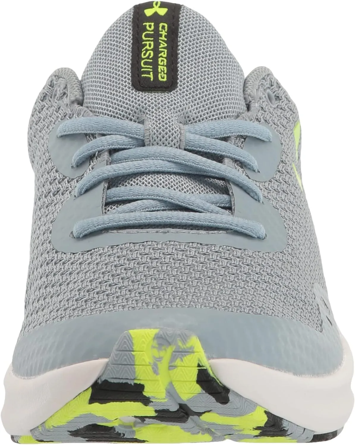 Under Armour Kids' Grade School Charged Pursuit 3 Running Shoe