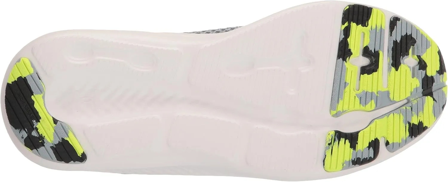 Under Armour Kids' Grade School Charged Pursuit 3 Running Shoe