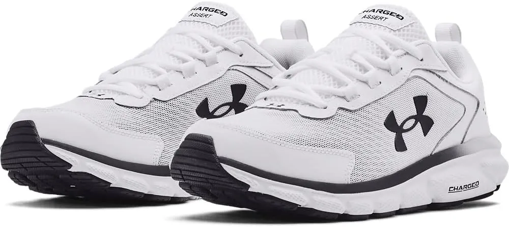 Under Armour Men's Charged Assert 9 Running Shoe