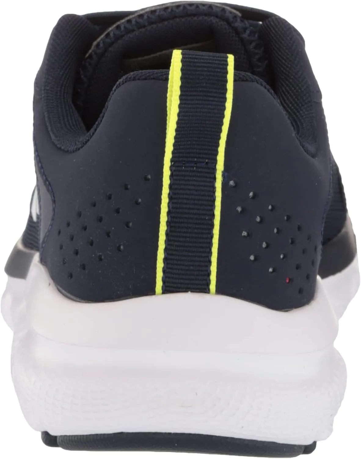 Under Armour Men's Charged Assert 9 Running Shoe