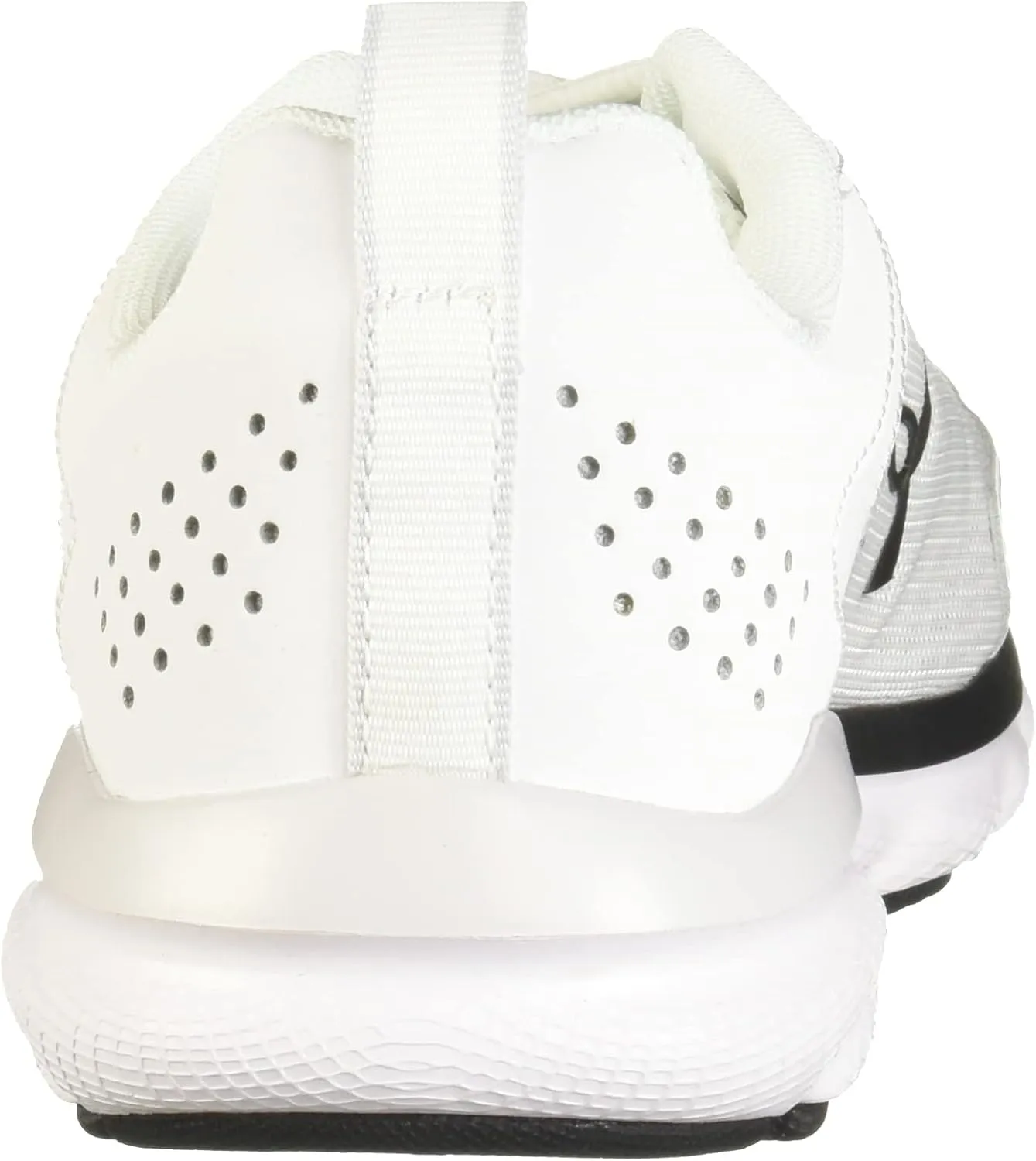 Under Armour Men's Charged Assert 9 Running Shoe