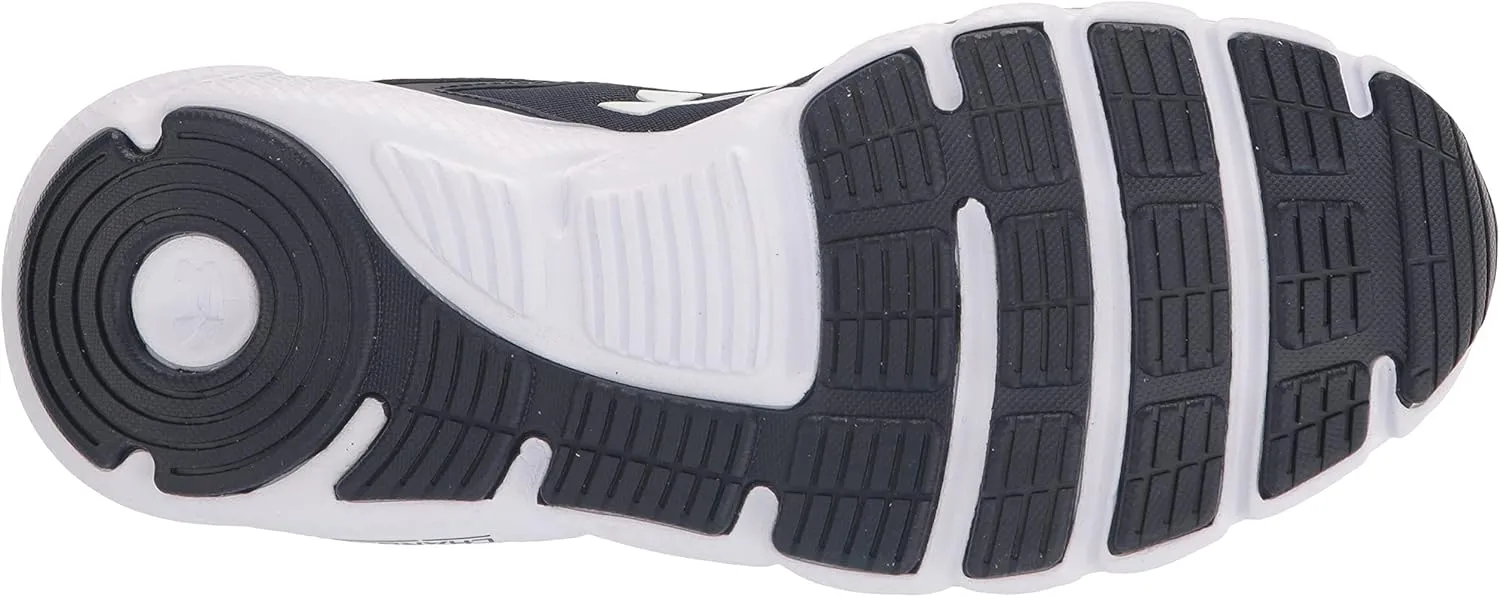Under Armour Men's Charged Assert 9 Running Shoe