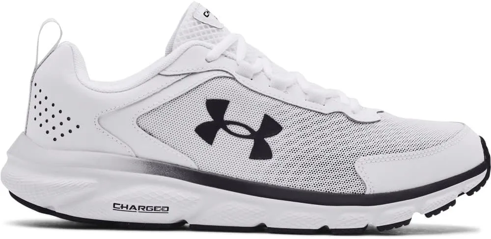 Under Armour Men's Charged Assert 9 Running Shoe