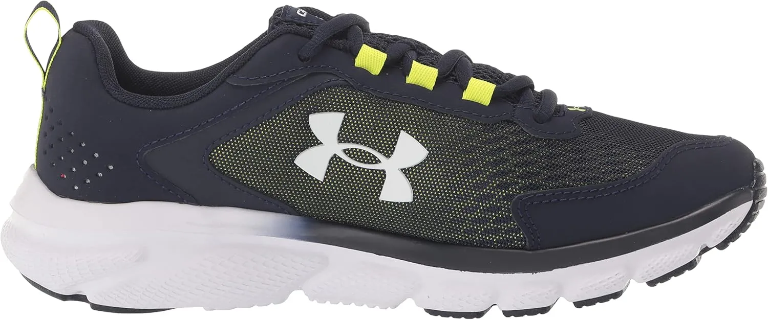 Under Armour Men's Charged Assert 9 Running Shoe
