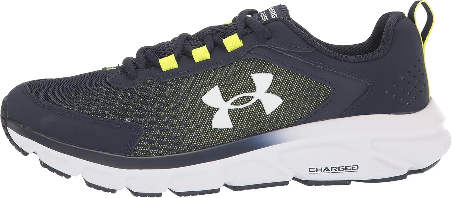 Under Armour Men's Charged Assert 9 Running Shoe