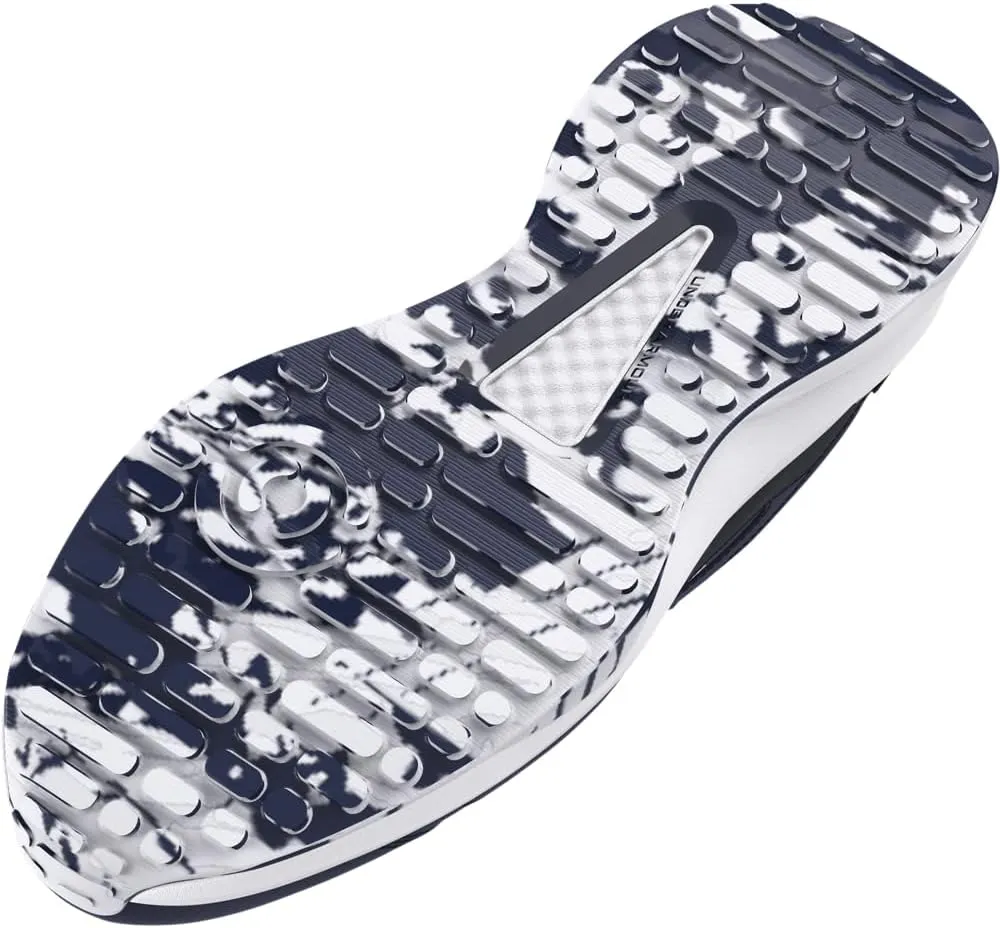 Under Armour Men's Charged Edge Sneaker