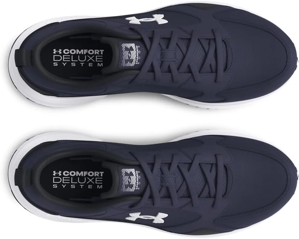 Under Armour Men's Charged Edge Sneaker