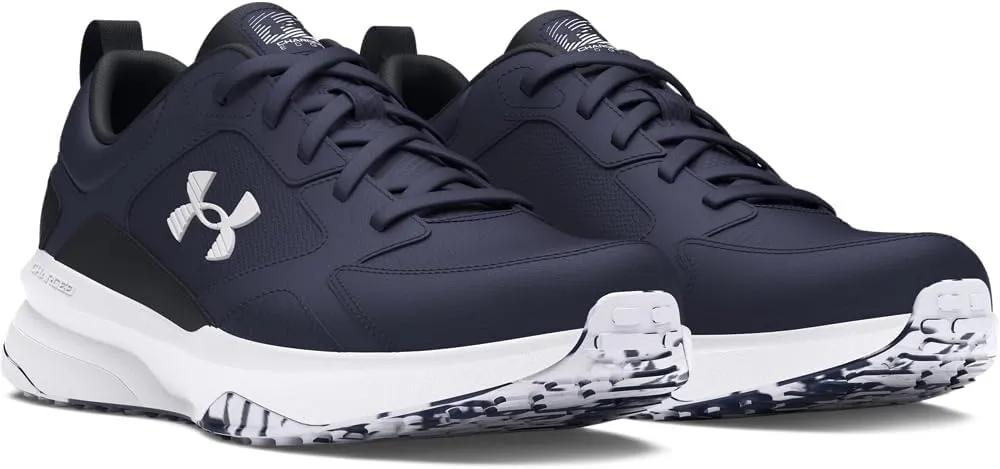 Under Armour Men's Charged Edge Sneaker