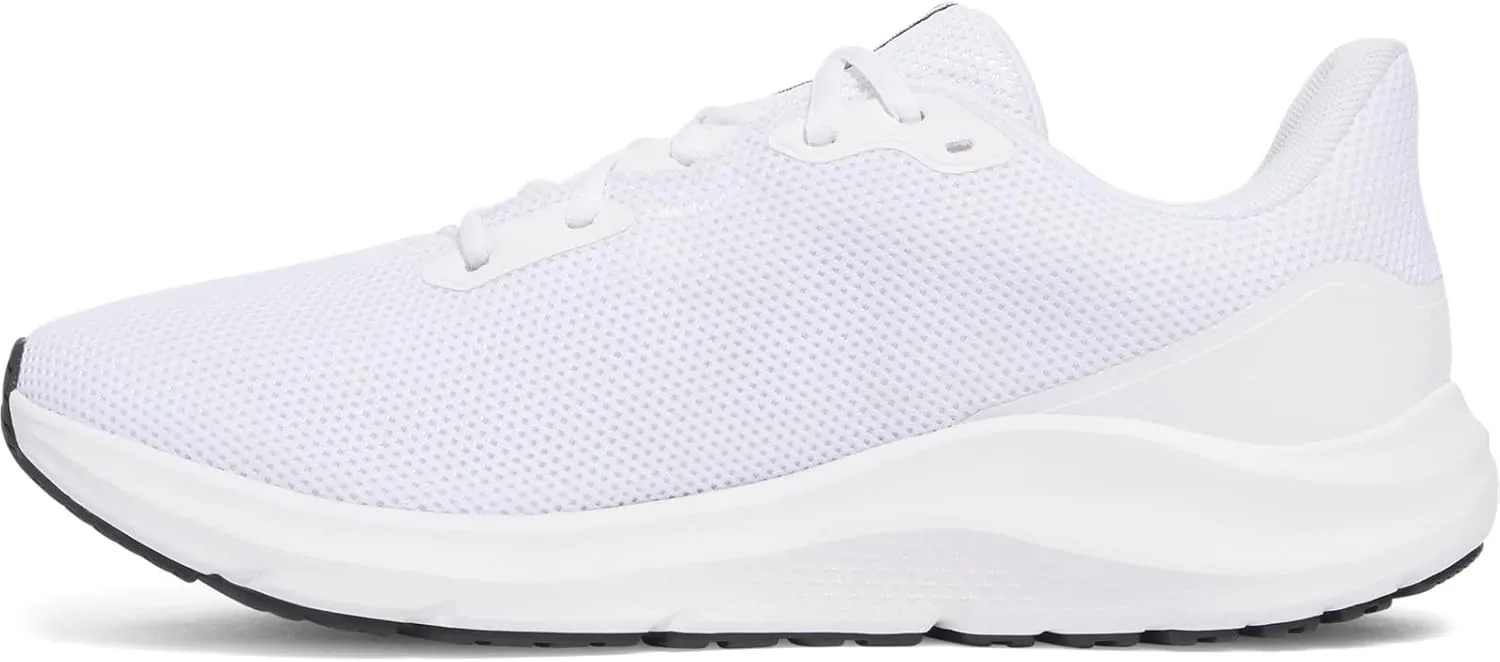 Under Armour Men's Charged Pursuit 4 Sneaker