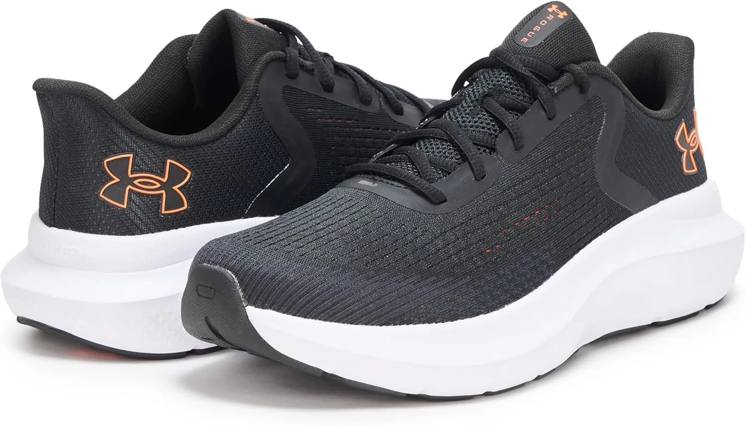 Under Armour Men's Charged Rogue 5 Sneaker