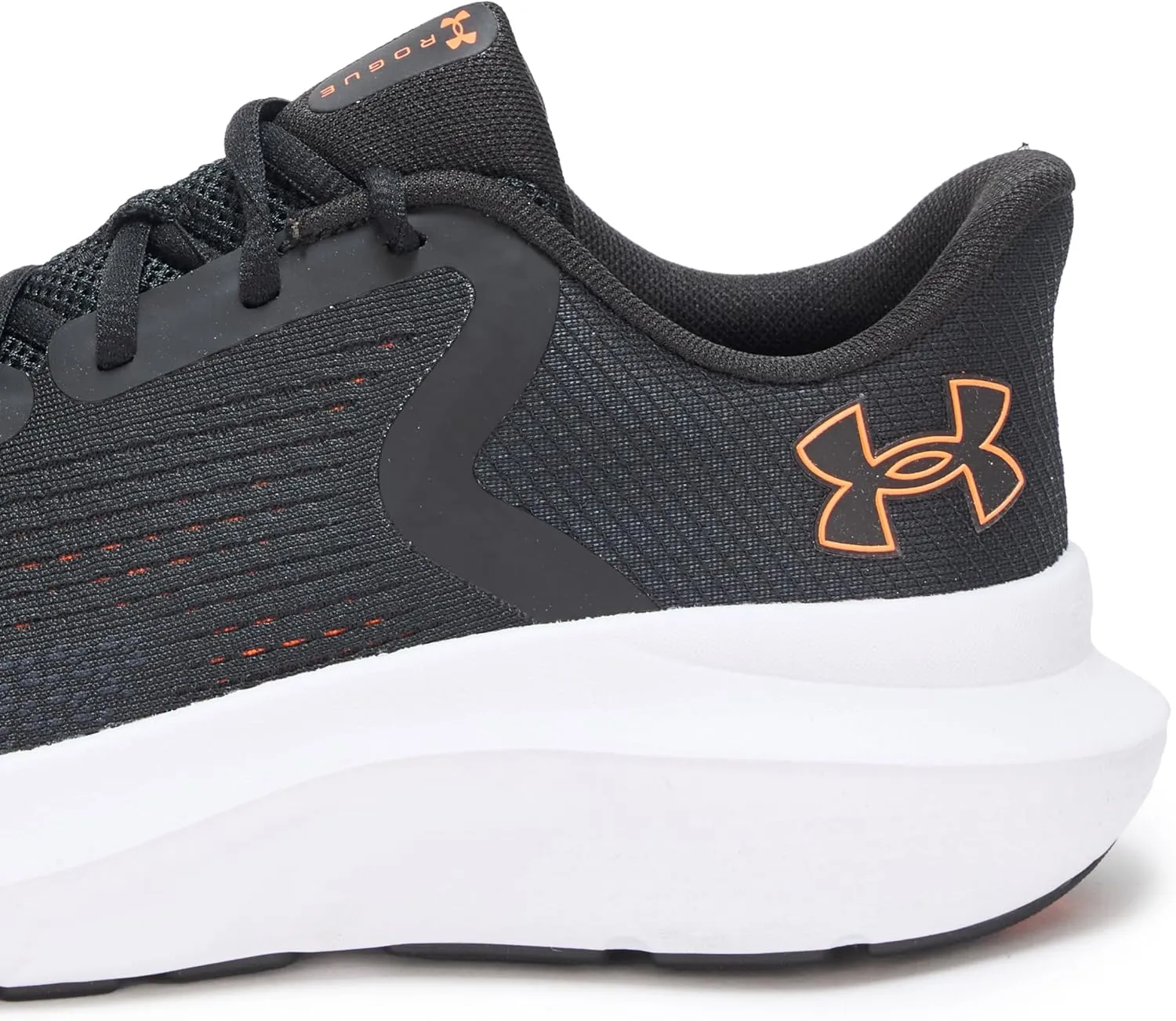 Under Armour Men's Charged Rogue 5 Sneaker
