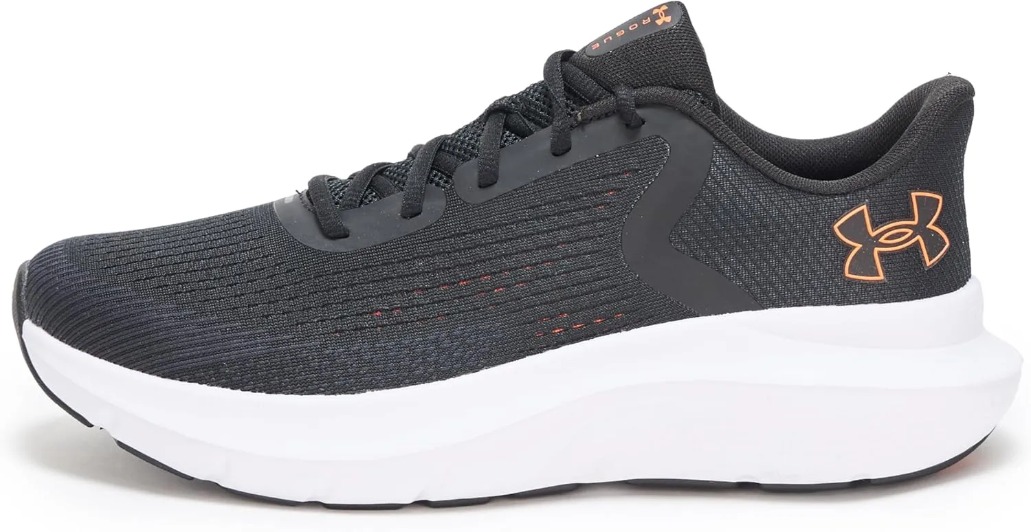 Under Armour Men's Charged Rogue 5 Sneaker