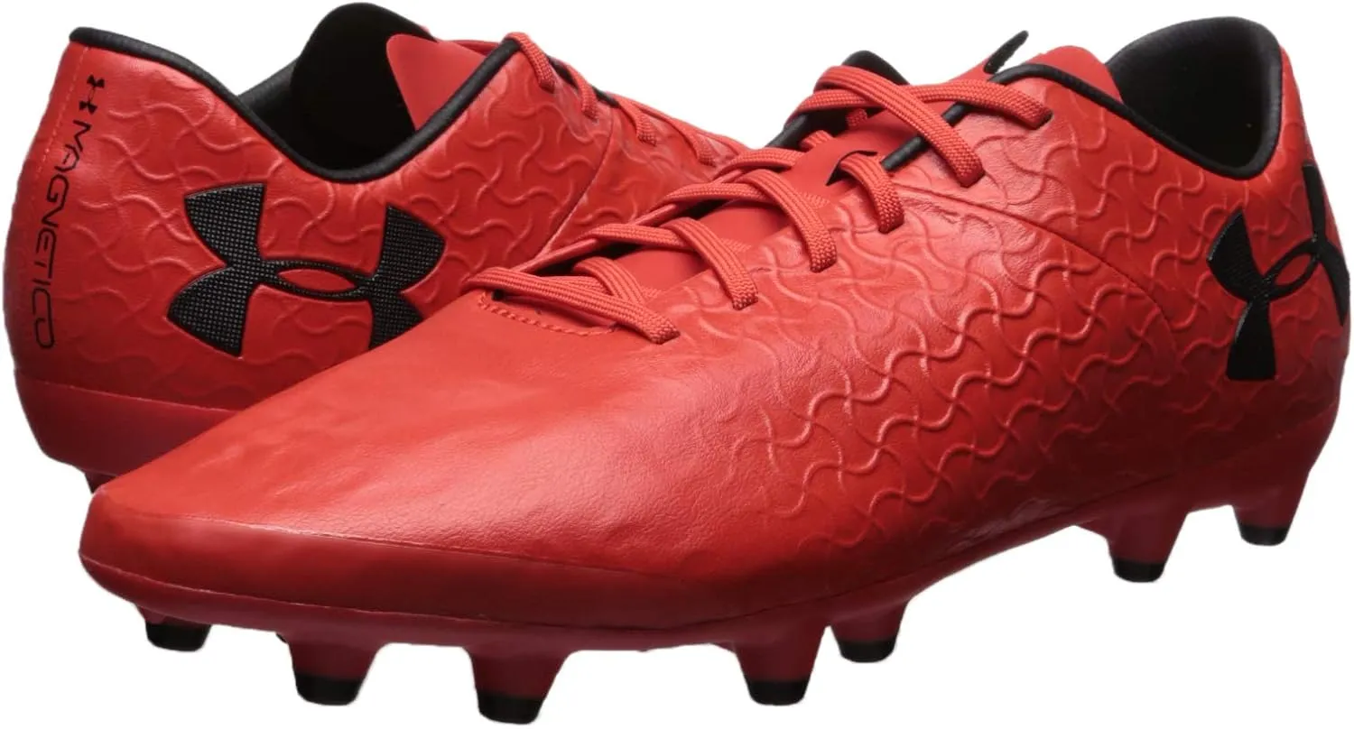 Under Armour Men's Magnetico Premiere Frim Ground Soccer Shoe