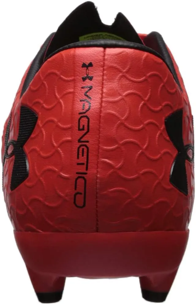 Under Armour Men's Magnetico Premiere Frim Ground Soccer Shoe