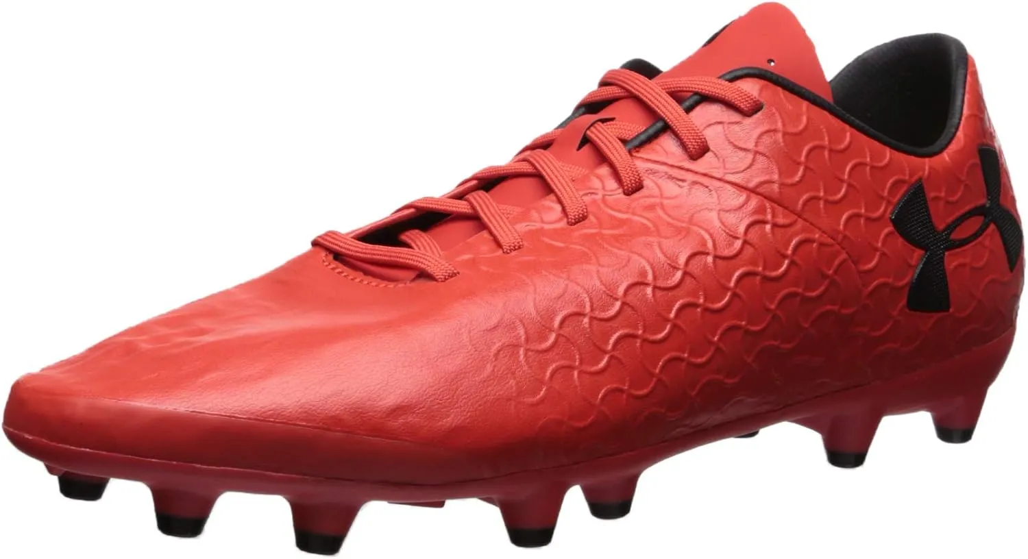 Under Armour Men's Magnetico Premiere Frim Ground Soccer Shoe
