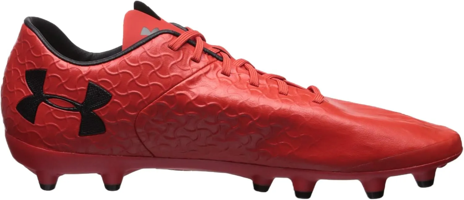 Under Armour Men's Magnetico Premiere Frim Ground Soccer Shoe