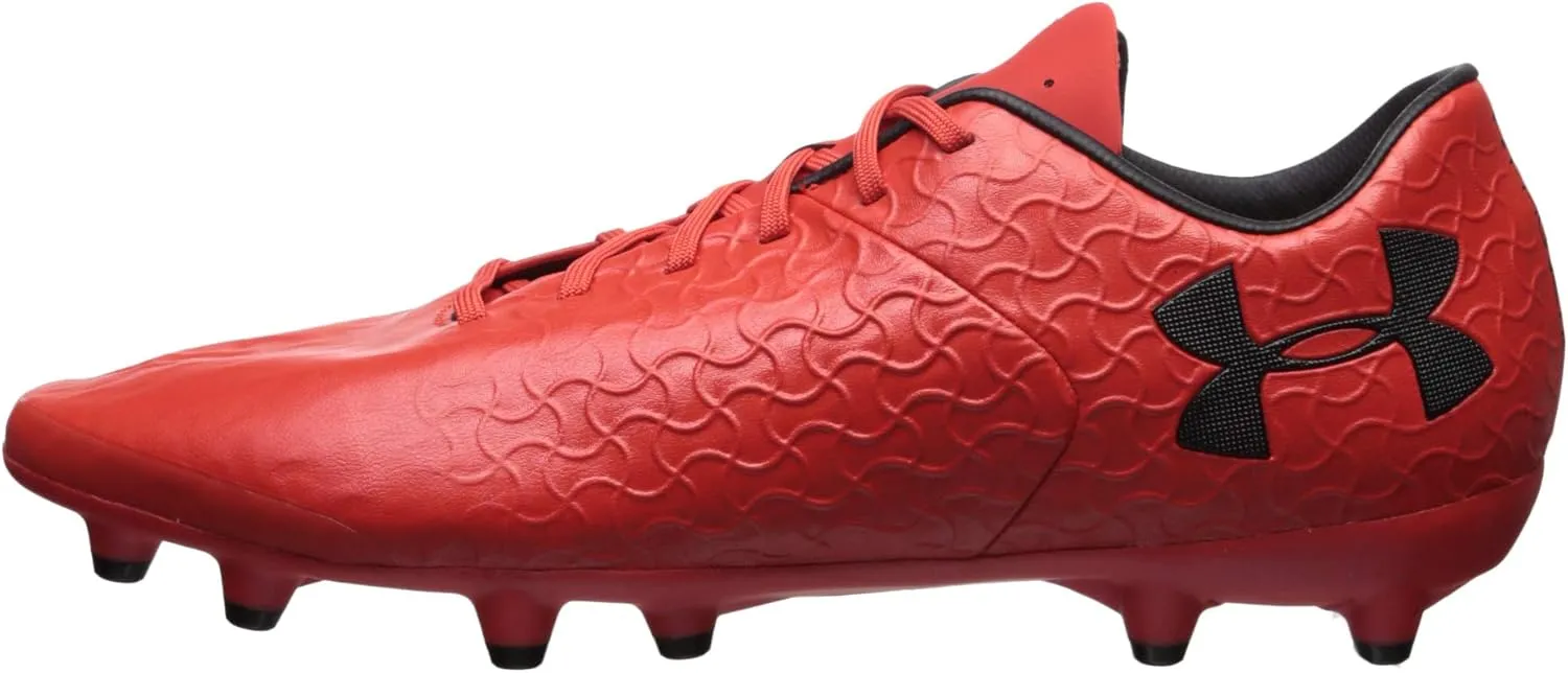 Under Armour Men's Magnetico Premiere Frim Ground Soccer Shoe