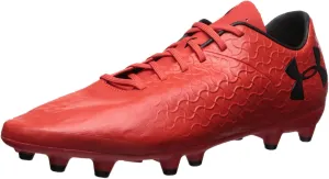 Under Armour Men's Magnetico Premiere Frim Ground Soccer Shoe